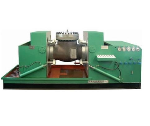  JWZ型雙翻閥門測試臺、測試設(shè)備、檢測設(shè)備