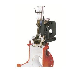 R系列-M300、400、600便攜式閥門研磨機(jī)，閥座閥瓣研磨機(jī)