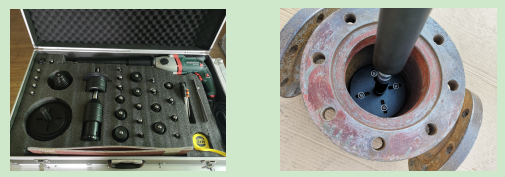 S系列M-100(YJS8)截止閥、安全閥便攜式研磨機(jī)